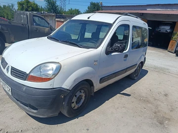 Авто Renault Kangoo Express 2006 № 8906123