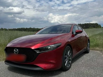 Авто Mazda 3 2019 № 8906137