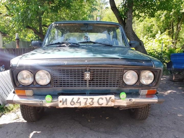 Авто ВАЗ 2106 1989 № 8906149