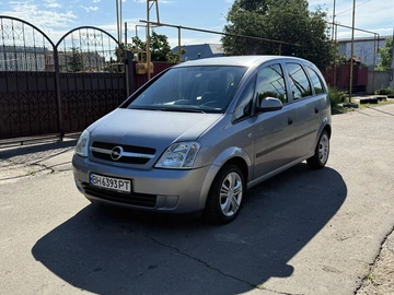 Авто Opel Meriva 2006 № 8906153