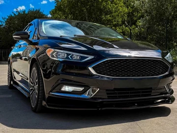 Авто Ford Fusion 2018 № 8906154
