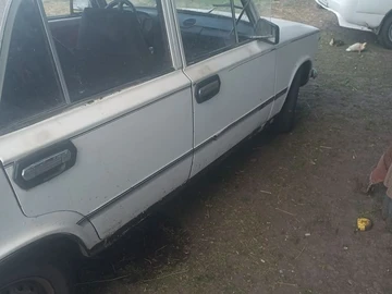 Авто ВАЗ 2101 1973 № 8906160