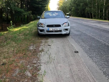 Авто Subaru Impreza 2005 № 8906161