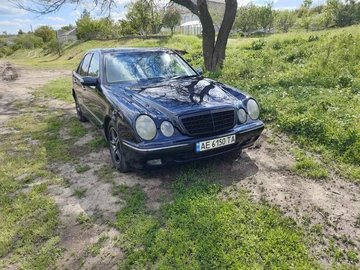 Авто Mercedes 200 2001 № 8906169