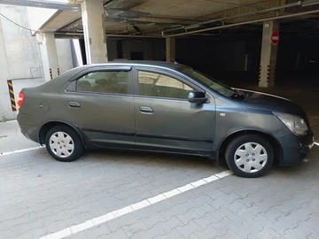 Авто Ravon R4 2018 № 8906172