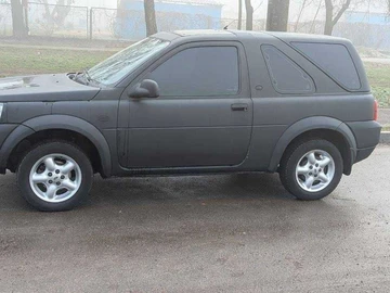 Авто Land Rover Freelander 2004 № 8906210