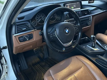 Авто BMW 3 Серия 2013 № 8906213
