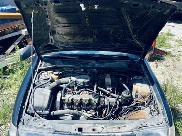 Авто Opel Vectra 1991 № 8906219