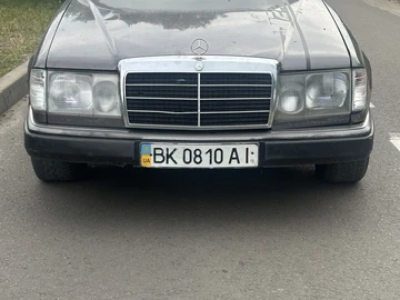 Авто Mercedes 200 1993 № 8906220