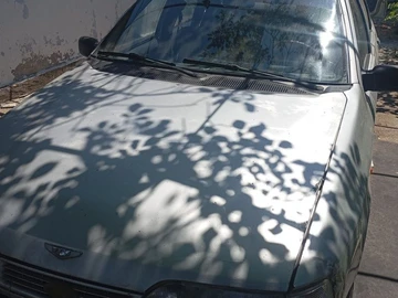 Авто Ford Sierra 1989 № 8906223