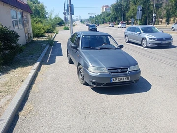 Авто Daewoo Nexia 2011 № 8906224
