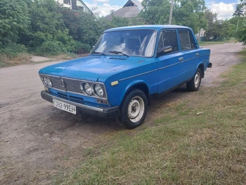 Авто ВАЗ 2103 1975 № 8906225