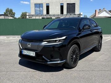 Авто Honda Avancier 2023 № 8906242