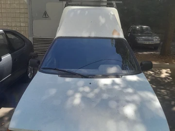 Авто ЗАЗ Таврия 2005 № 8906245