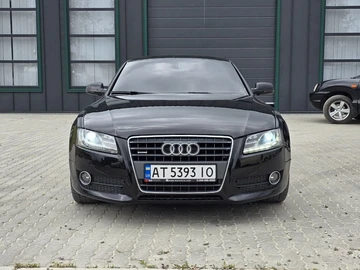 Авто Audi A5 2011 № 8906248