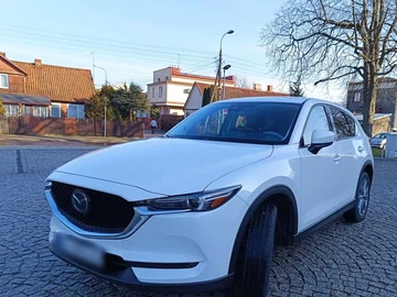 Авто Mazda Cx-5 2021 № 8906249