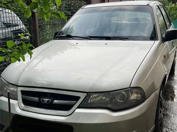 Авто Daewoo Nexia 2008 № 8906266