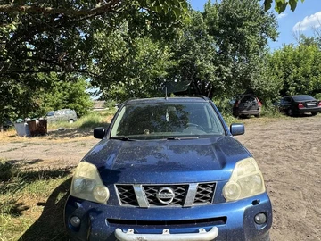 Авто Nissan X-Trail 2008 № 8906270