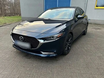 Авто Mazda 3 2021 № 8906271