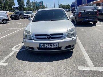 Авто Opel Vectra 2004 № 8906272