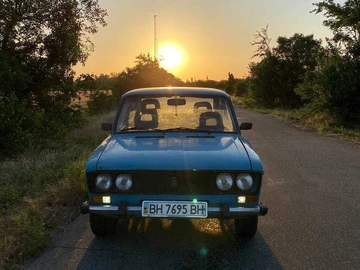 Авто ВАЗ 2106 1989 № 8906273