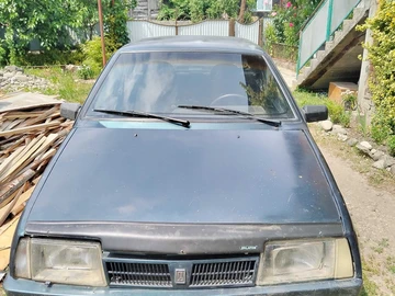 Авто ВАЗ 2109 2003 № 8906275