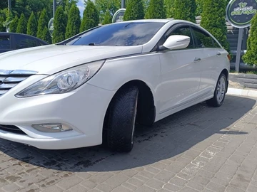 Авто Hyundai Sonata 2011 № 8906279