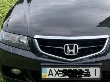 Авто Honda Accord 2005 № 8906286
