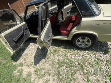 Авто ВАЗ 2101 1982 № 8906287