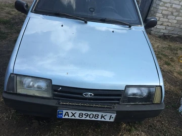 Авто ВАЗ 21083 1999 № 8906362