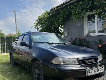 Авто Daewoo Nexia 2006 № 8906369