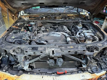 Авто Land Rover Range Rover Sport 2013 № 8906372