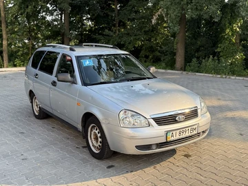 Авто ВАЗ 21728 Priora 2010 № 8906376