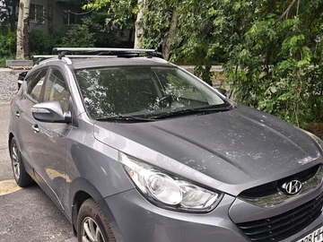 Авто Hyundai Ix35 2013 № 8906390