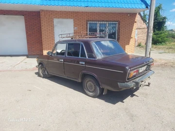 Авто ВАЗ 2106 1986 № 8906397