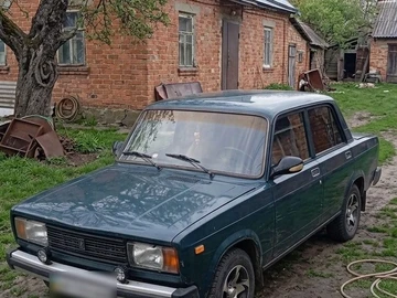Авто ВАЗ 2105 1994 № 8906402
