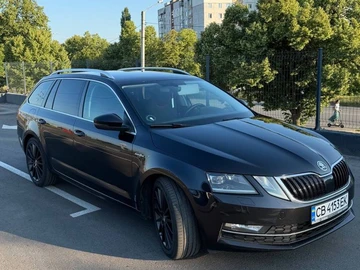 Авто Skoda Octavia 2019 № 8906404
