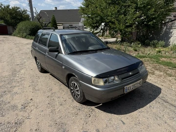 Авто ВАЗ 2111 2006 № 8906406