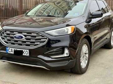 Авто Ford Edge 2022 № 8906409