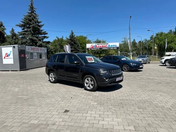 Авто Jeep Compass 2015 № 8906440