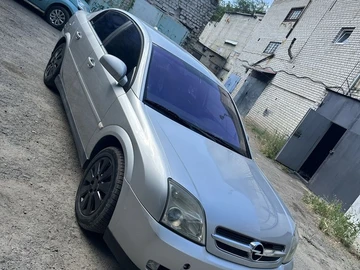 Авто Opel Vectra 2004 № 8906447