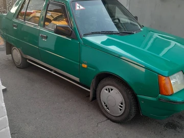 Авто ЗАЗ 965 2003 № 8906437