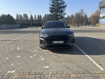 Авто Audi 100 2023 № 8906450