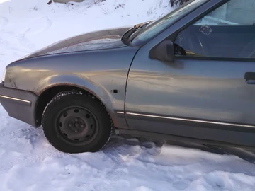 Авто Renault 19 1988 № 8906453