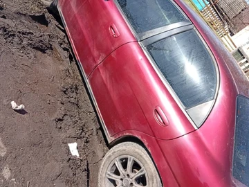 Авто Daewoo Nubira 1998 № 8906465