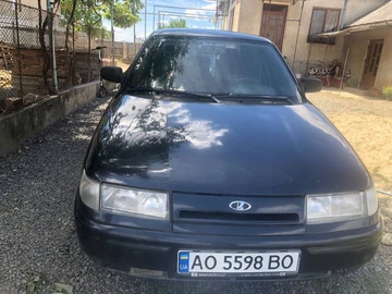 Авто ВАЗ 2110 2005 № 8906477