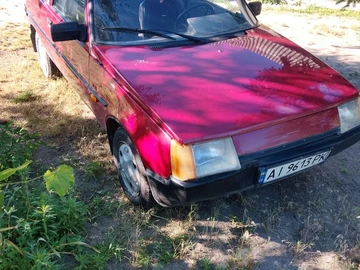 Авто ЗАЗ Nova 2003 № 8906482