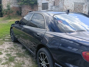 Авто Mazda Xedos 9 1995 № 8906487