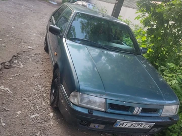 Авто Fiat Croma 1999 № 8906494