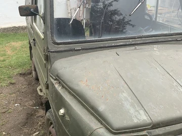 Авто ЛуАЗ 969М 1980 № 8906502